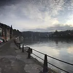 Les Rives De Sax Apartament *