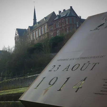 Les Rives De Sax Apartment *