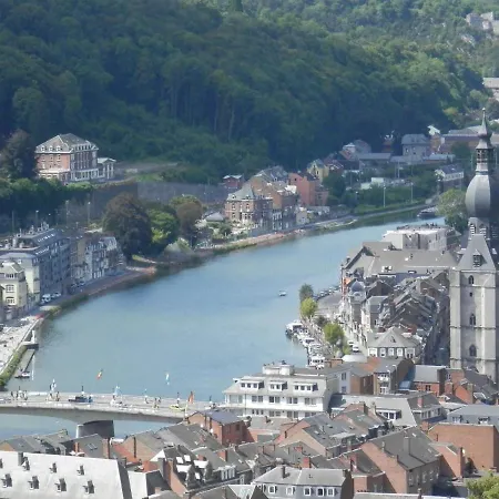 Les Rives De Sax Apartment *