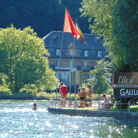 Les Rives De Sax *