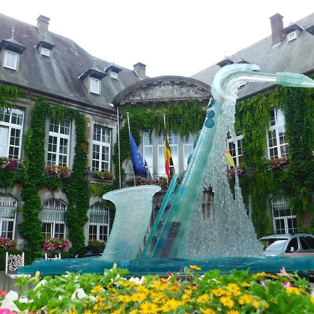 Les Rives De Sax Dinant