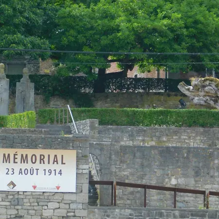 Les Rives De Sax Apartment Dinant