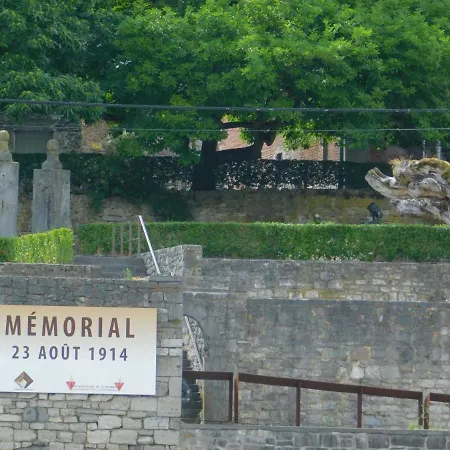 Les Rives De Sax Appartement Dinant