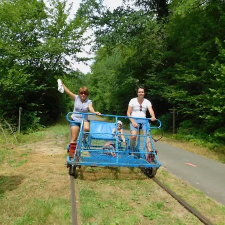 Les Rives De Sax Dinant