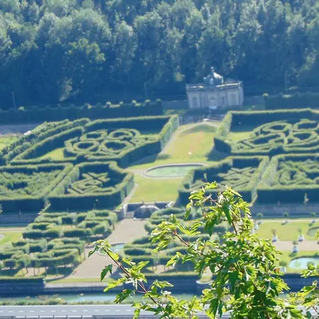 Apartment Les Rives De Sax *