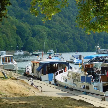 Les Rives De Sax Dinant