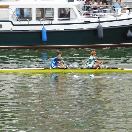 Les Rives De Sax