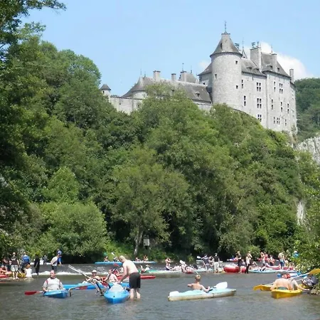 Les Rives De Sax * Dinant