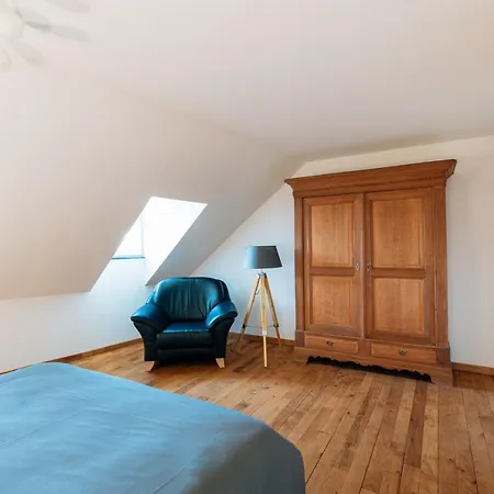 Les Rives De Sax Apartment Dinant