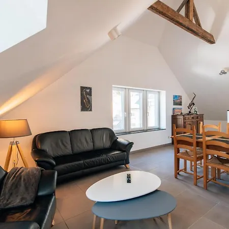 Apartment Les Rives De Sax *