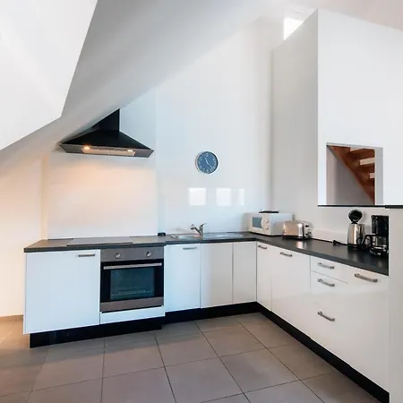 Apartment Les Rives De Sax