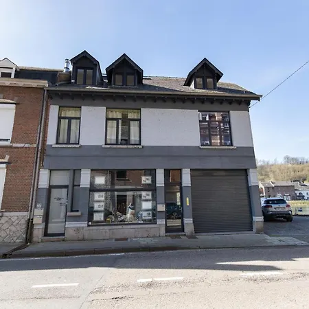 Les Rives De Sax Apartment Dinant