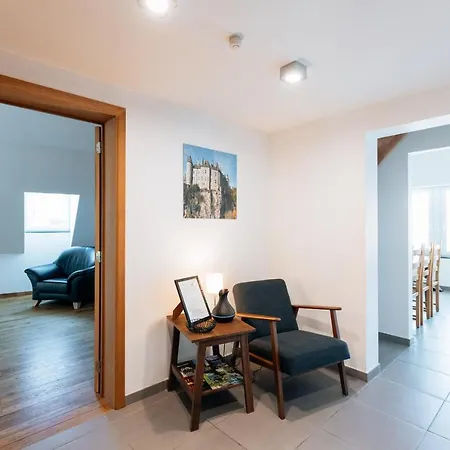 Les Rives De Sax Dinant