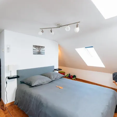 Les Rives De Sax Apartment Dinant