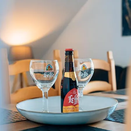 Appartement Les Rives De Sax