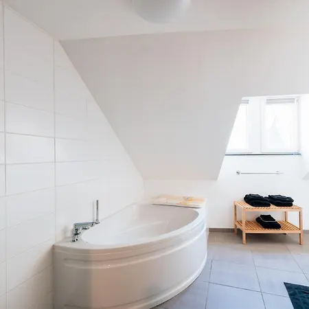 Apartment Les Rives De Sax
