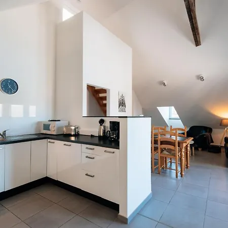 Les Rives De Sax Apartment