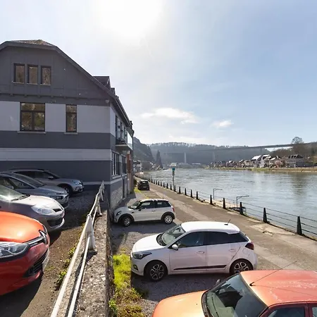 Apartment Les Rives De Sax Dinant