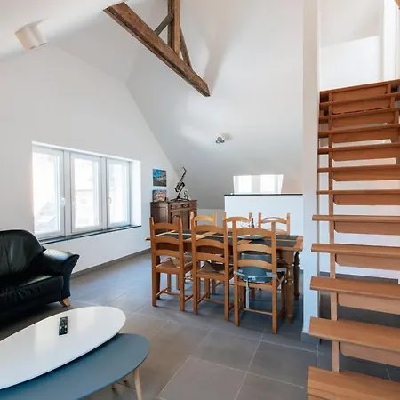 Les Rives De Sax Apartment