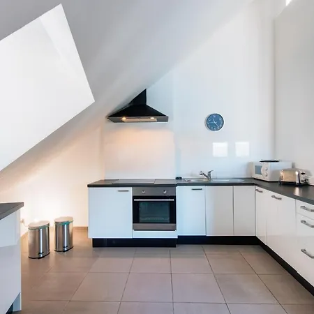 Apartment Les Rives De Sax *