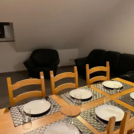 Les Rives De Sax Apartment