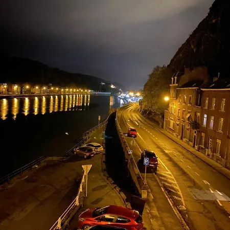 Les Rives De Sax Apartment Dinant