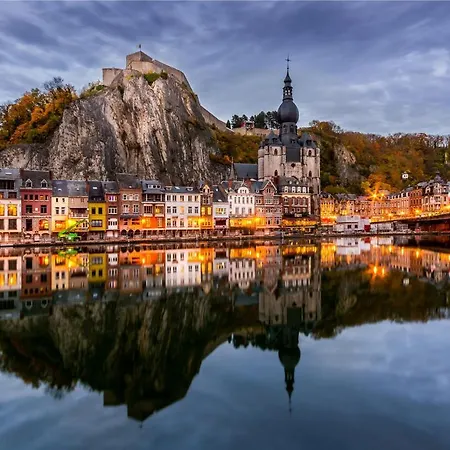 Les Rives De Sax Apartment