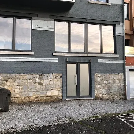 Apartment Les Rives De Sax *