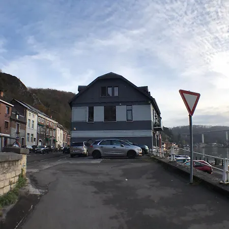 Apartment Les Rives De Sax Dinant