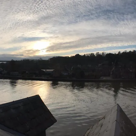 Apartamento Les Rives De Sax