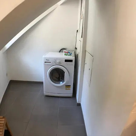 Apartment Les Rives De Sax