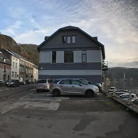 Les Rives De Sax Apartment
