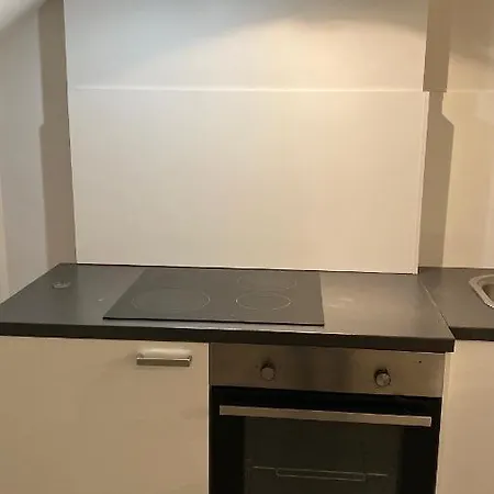 Apartment Les Rives De Sax *