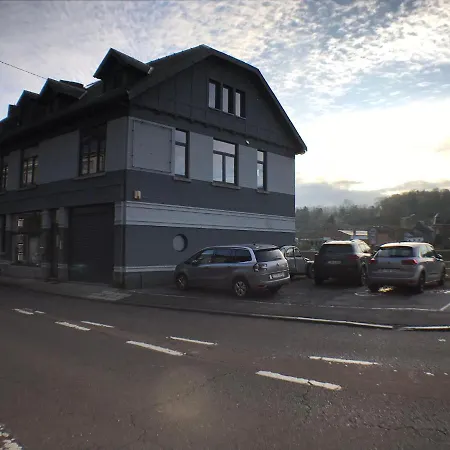 Les Rives De Sax Dinant