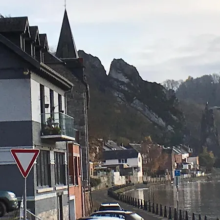 Les Rives De Sax * Dinant