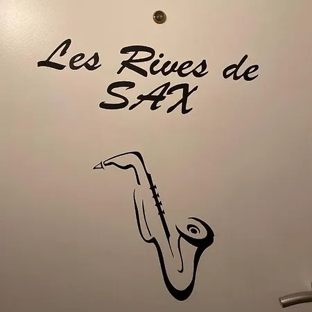Les Rives De Sax