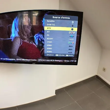 Les Rives De Sax * Dinant